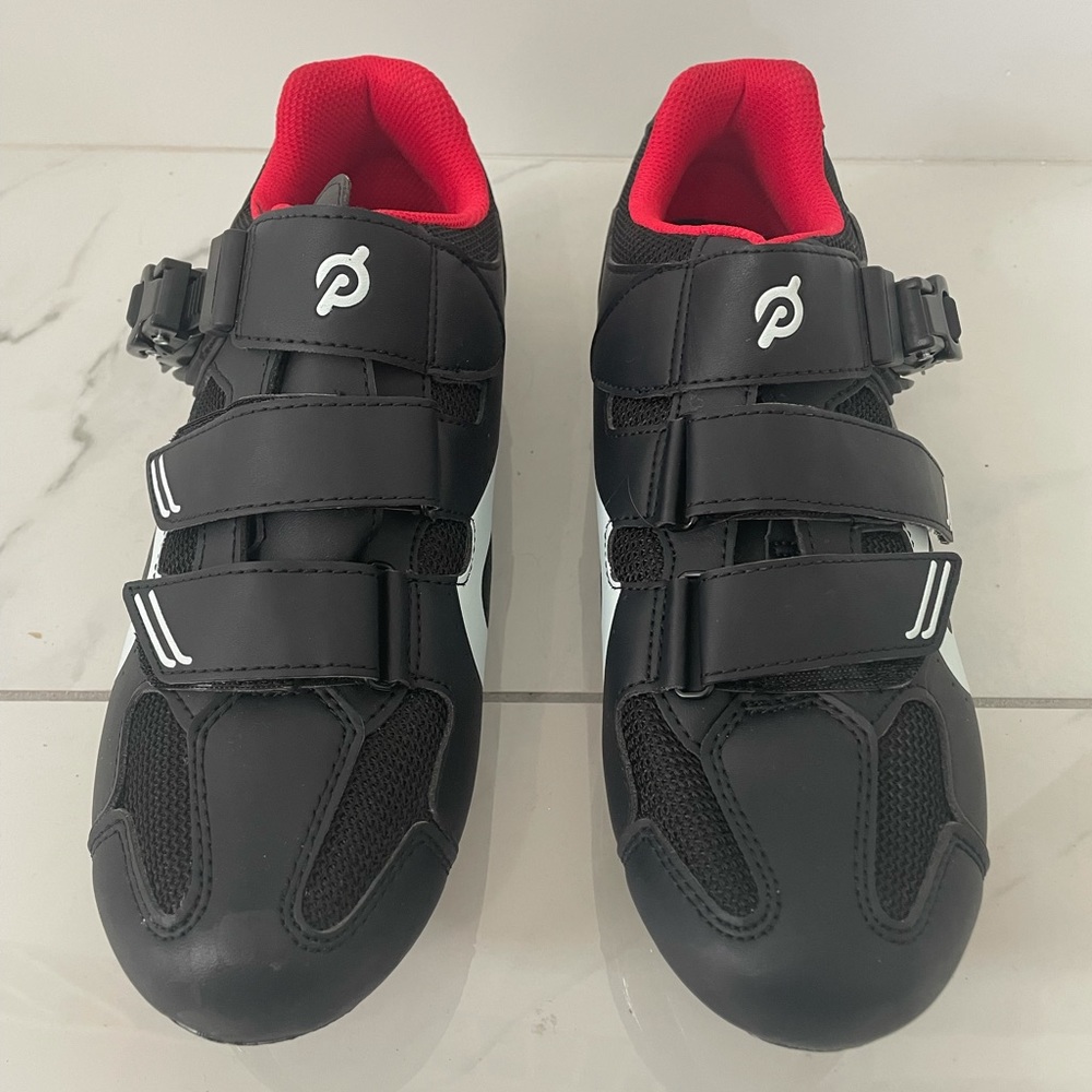 Women’s Peleton Shoes Size 10/41